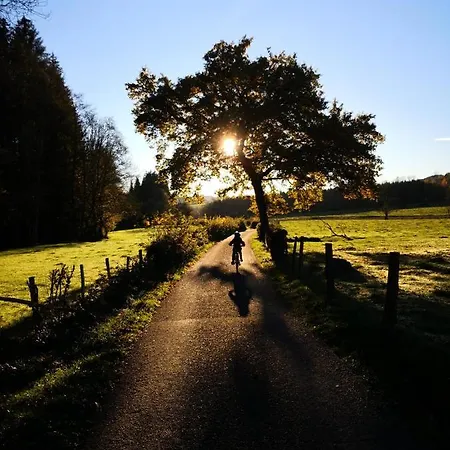 アパート Toit & Moi.