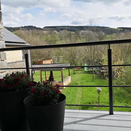 Toit & Moi. Apartment