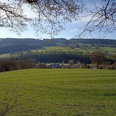 Toit & Moi. アパート ストゥモン