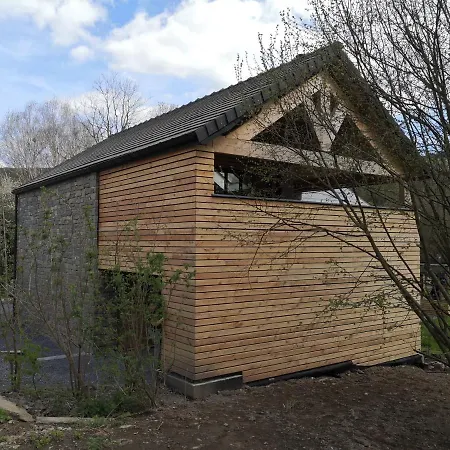 アパート Toit & Moi. *