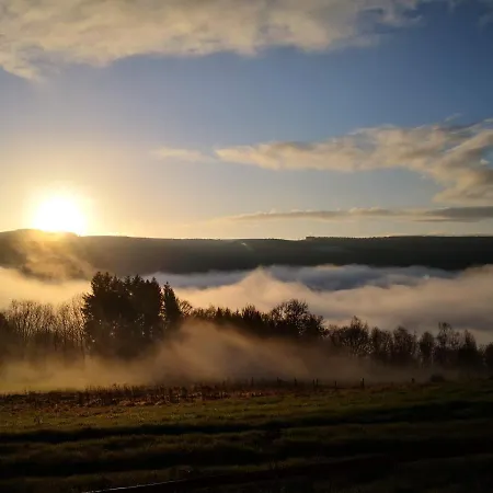 アパート Toit & Moi. *