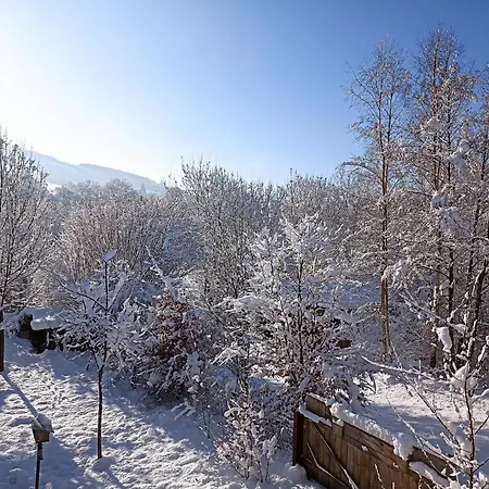 Apartamento Toit & Moi. Stoumont