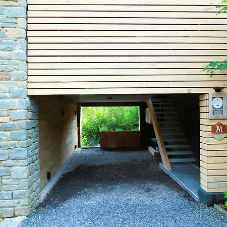 Toit & Moi. Apartment *