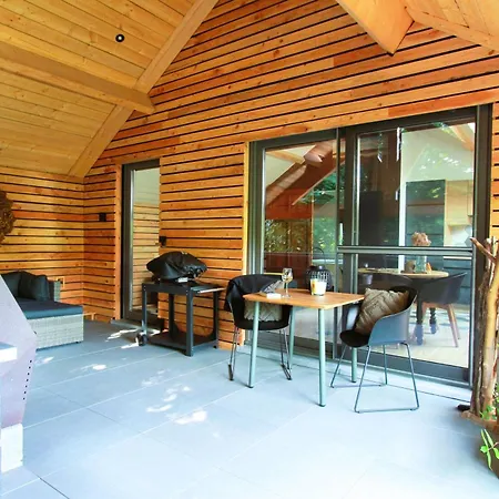 アパート Toit & Moi. *