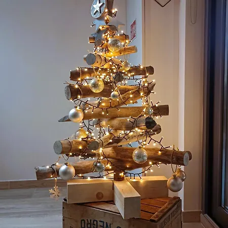 Apartamento Toit & Moi.