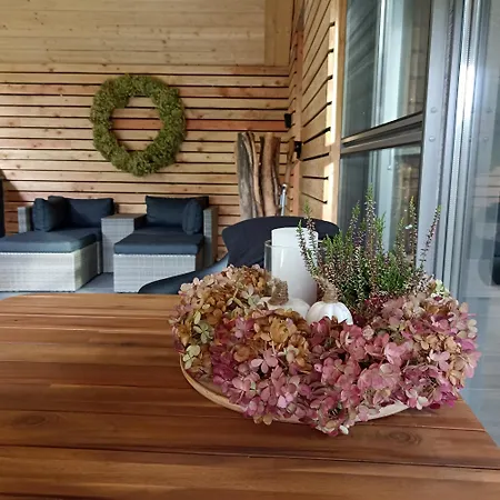 Toit & Moi. Apartamento