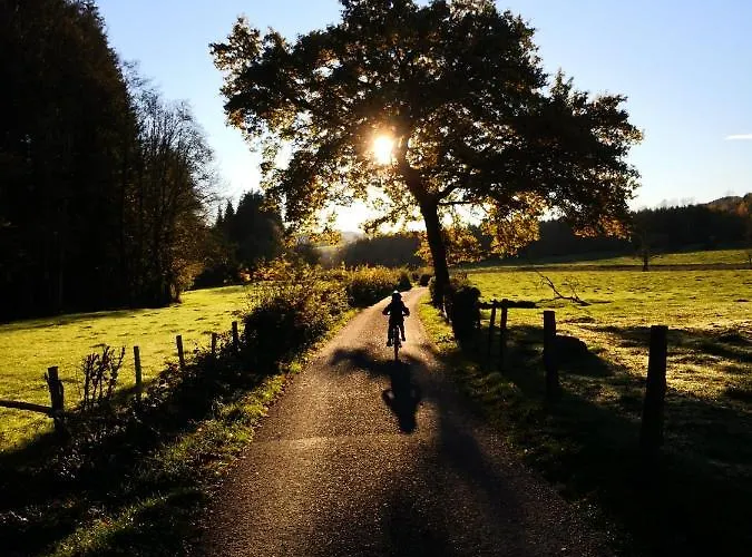 Apartment Toit & Moi.
